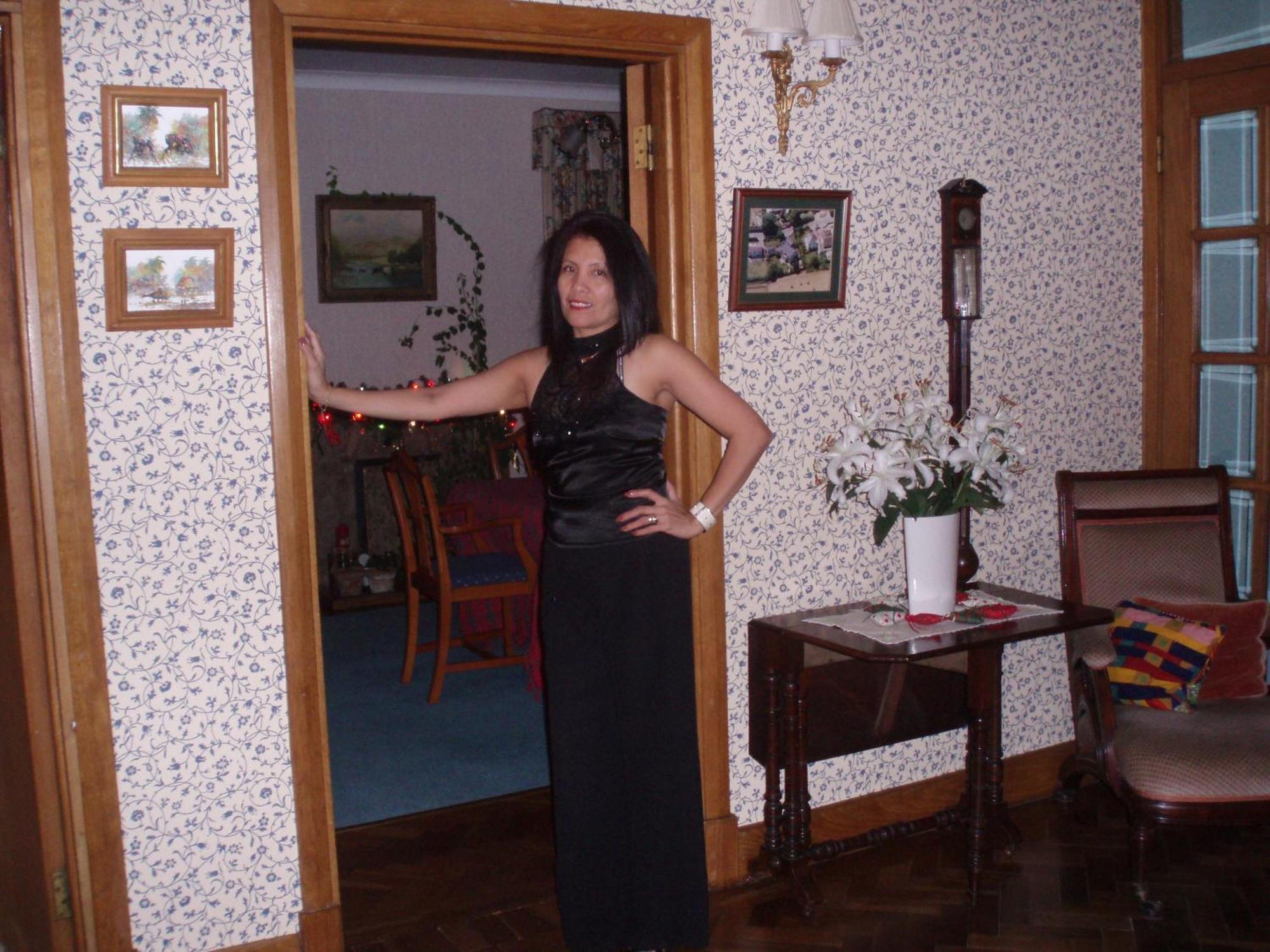 Bed and Breakfast Wychwood House Penally Esterno foto